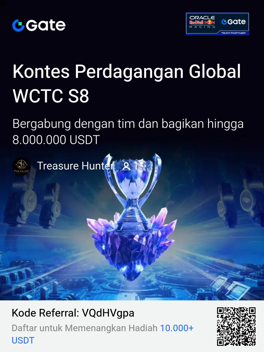 nexcryptosaurus's tweet photo. https://t.co/LZuqU6RqXQ

#GATEio #WCTC #S8 https://t.co/fXUlKfXsqb