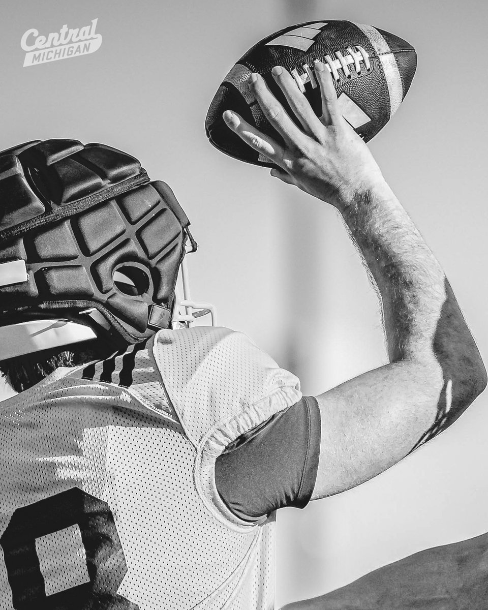 Central Michigan Football tweet media