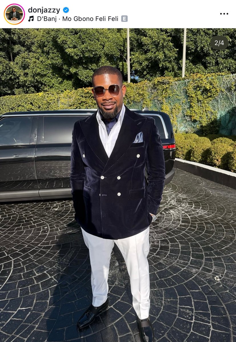 Tunde Onakoya tweet media