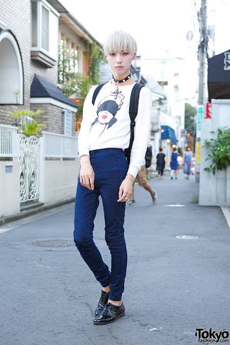 ponamiminapo's tweet photo. WEGO…SPINNS…サンキューマート…
ユースケデビル…
JOL原宿…
あもやも… https://t.co/FmmY9wsqeN