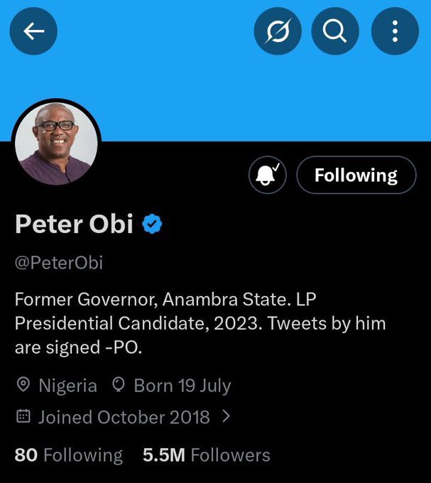 Anthony Peters tweet media