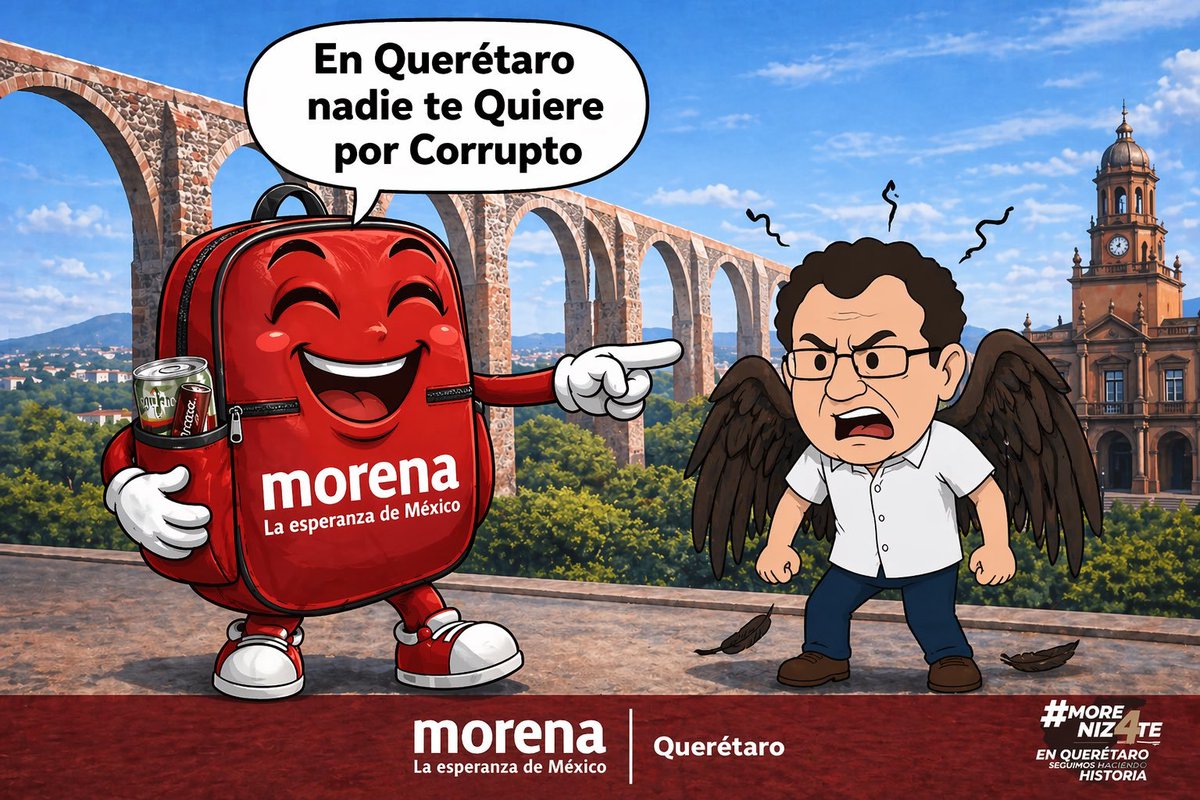 🔴#Querétaro | Gilberto y sus balazos a los pies...