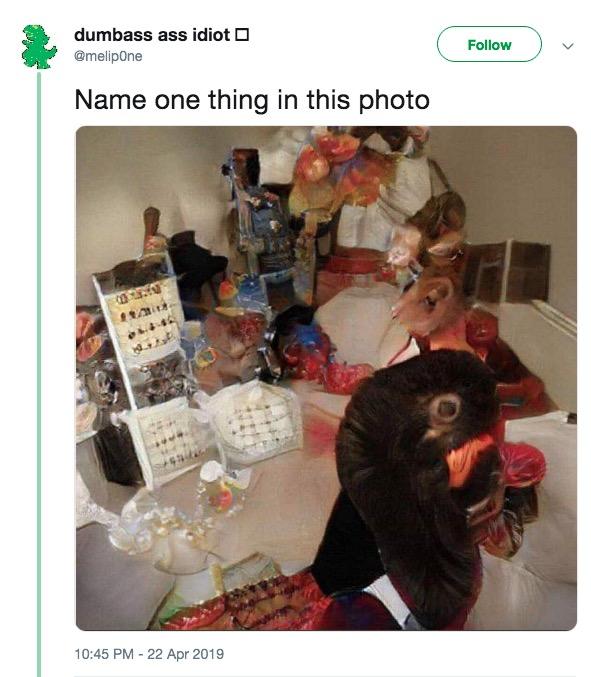 Know Your Meme tweet media