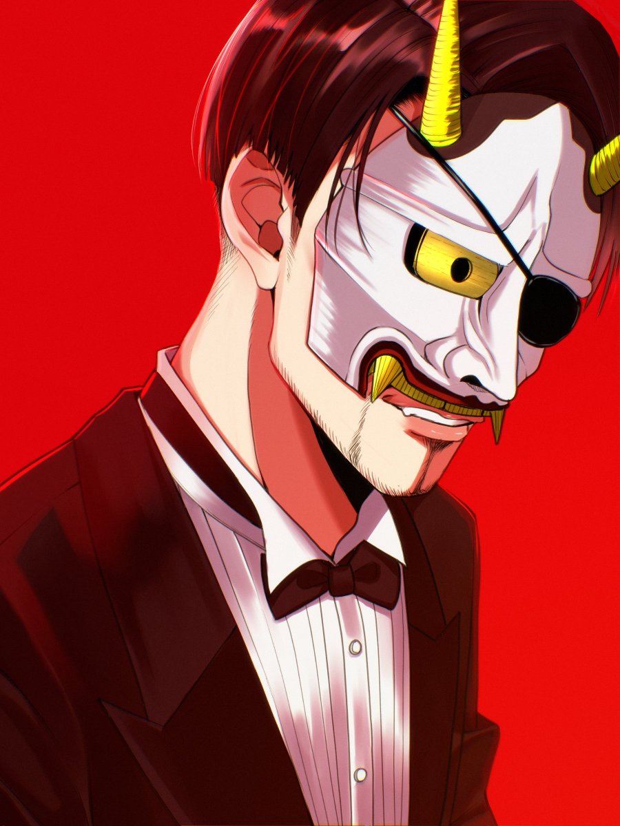 病む tweet media