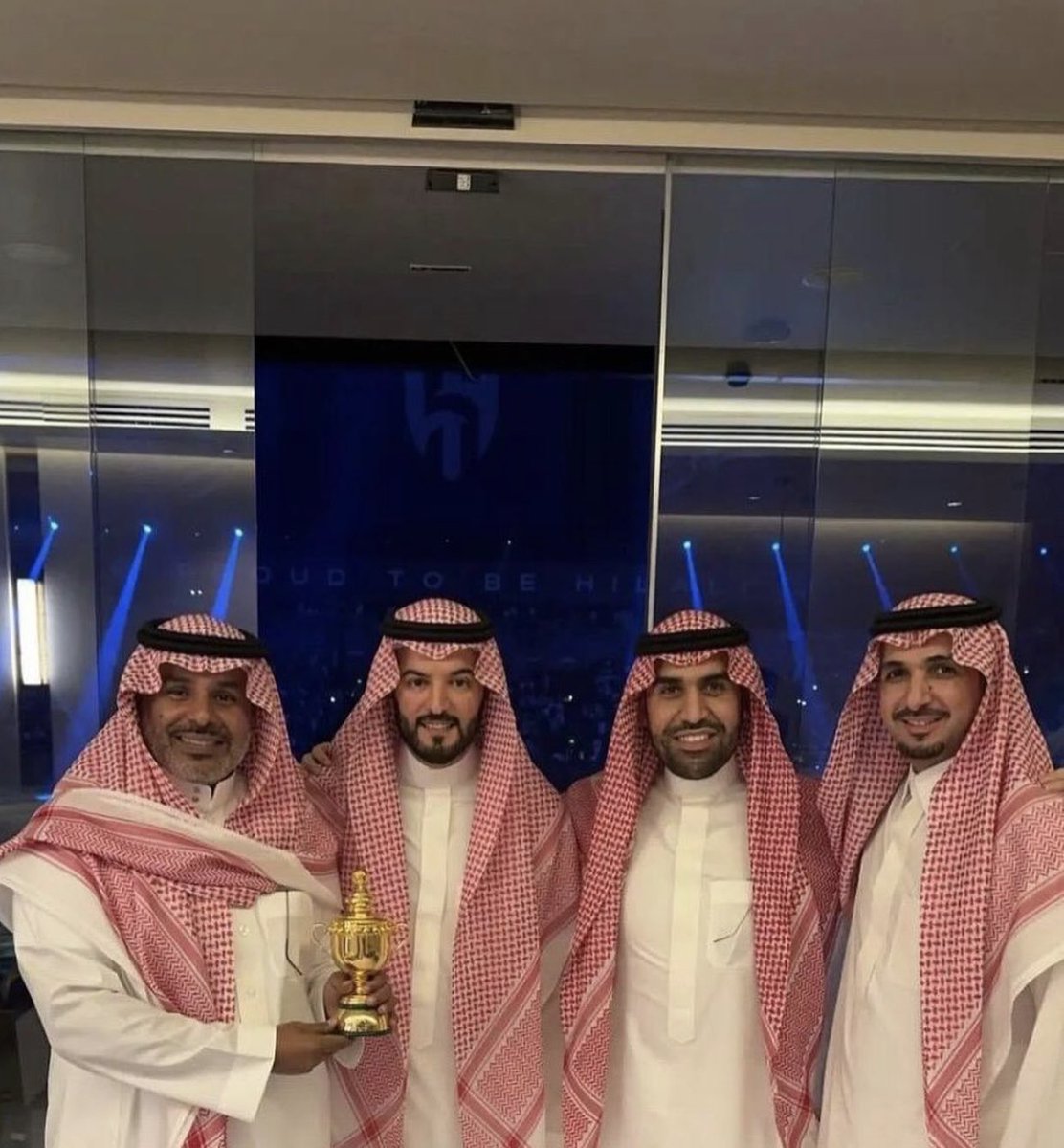 Ahmed Al-Malki tweet media