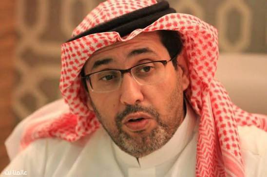 Ahmed Al-Malki tweet media