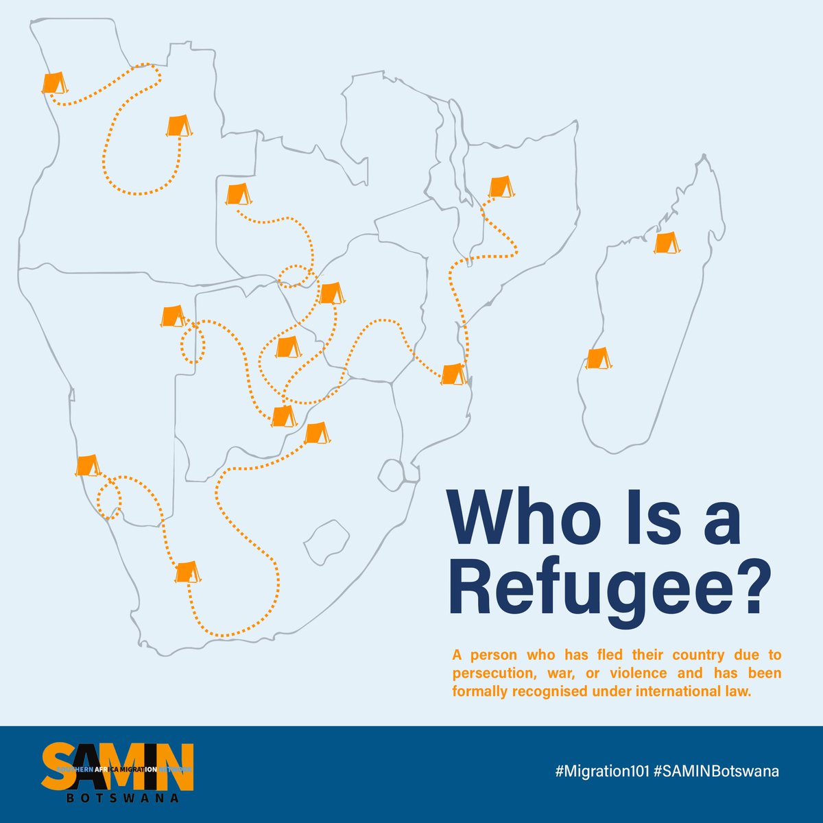 SouthernAfricaMigrationNetwork tweet media
