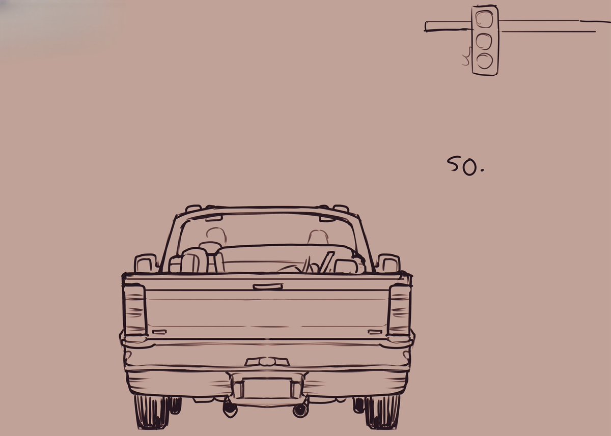 EnaBuns's tweet photo. Yall this move is kicking my butt and my office lies in disarray sooo here’s a rough of my #hucklerobby finale cos mama doesn’t have time to slap lines and color on this atm😬
Here’s to more brainrot in season 3 
#thepitt #thepittfanart https://t.co/vGahdyBFNc