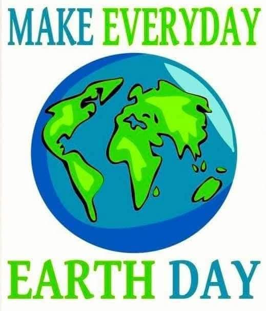 DJTommyRocks's tweet photo. โReduce
โReuse
โRecycle
โReplenish
โRestore
#HappyEarthDay #EarthDay
#EarthDayEveryDay #LoveMotherEarth
#WereInThisTogether
#TogetherForOurPlanet
#Reduce #Reuse #Recycle
#Replenish #Restore #Respect
#Protect #Peace #Love #Life
#Humanity #Kindness #Compassion https://t.co/qcKc4GM4WZ