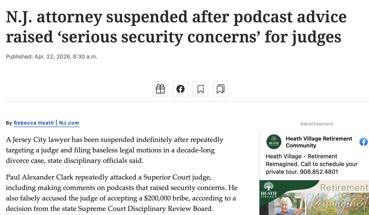 Matt Friedman tweet media