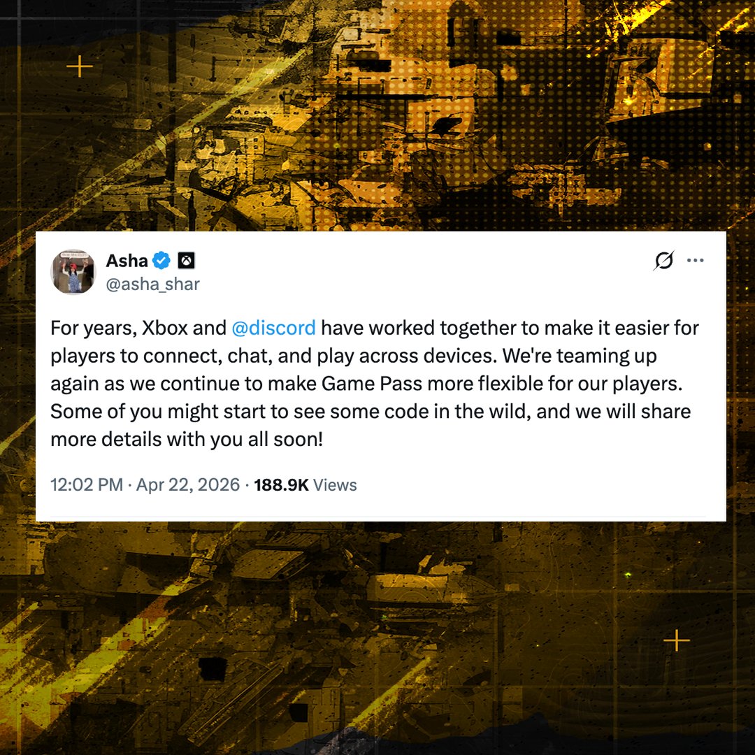 CharlieIntel tweet media