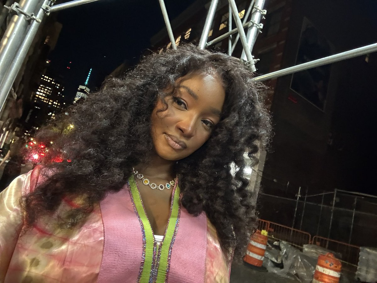 FADÍ 🥷🏾🐆 tweet media