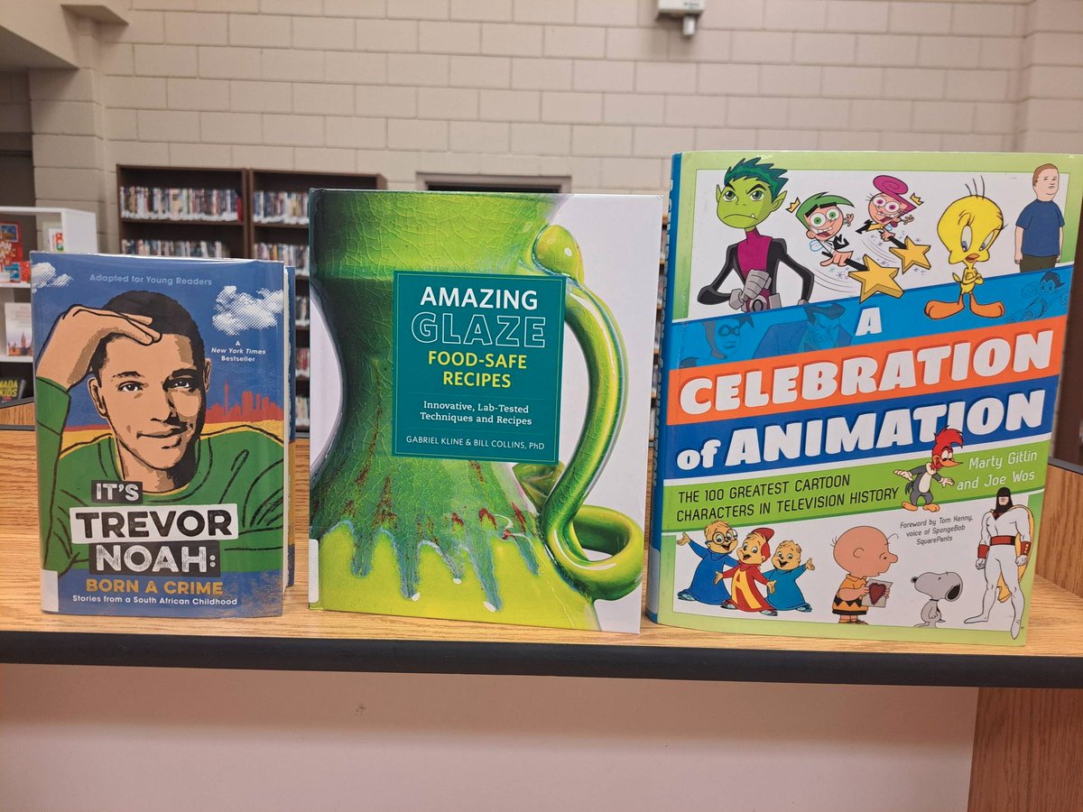Cold Lake Library tweet media