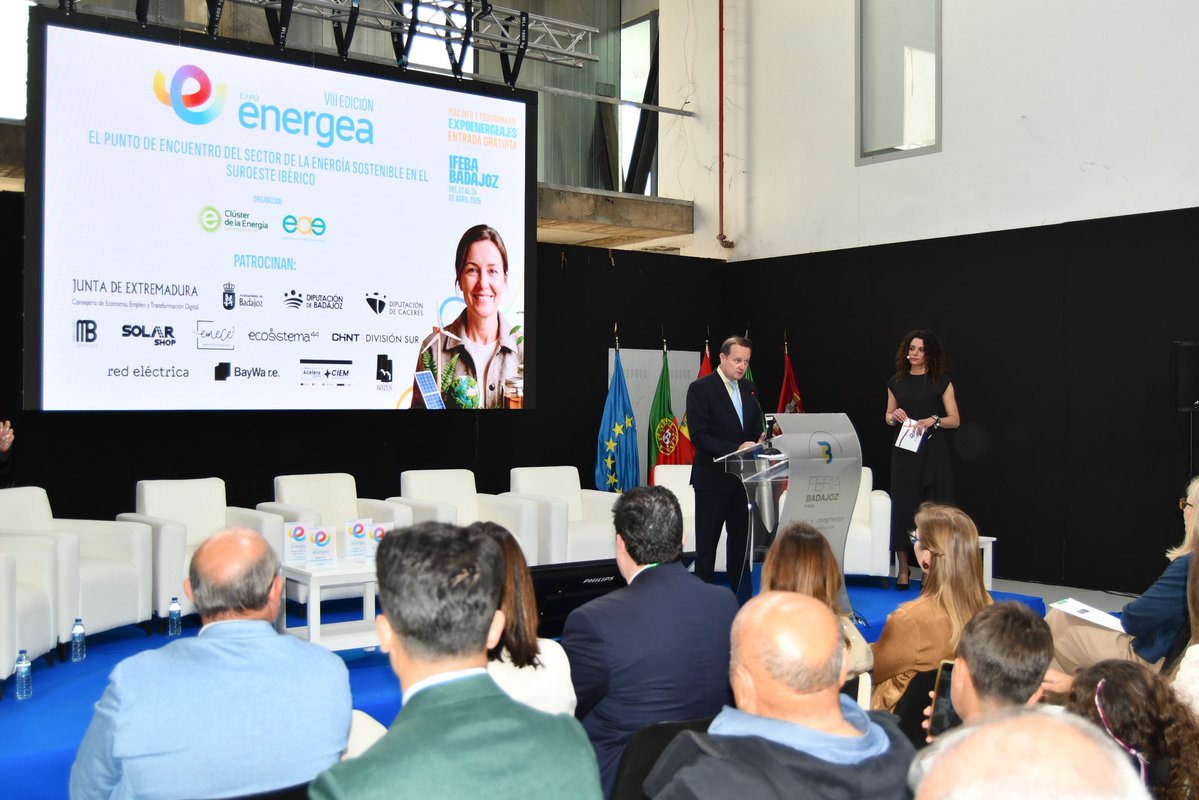 Ayuntamiento Badajoz tweet media