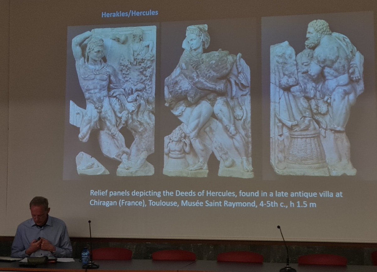 Filología Clásica e Indoeuropeo - USal tweet media
