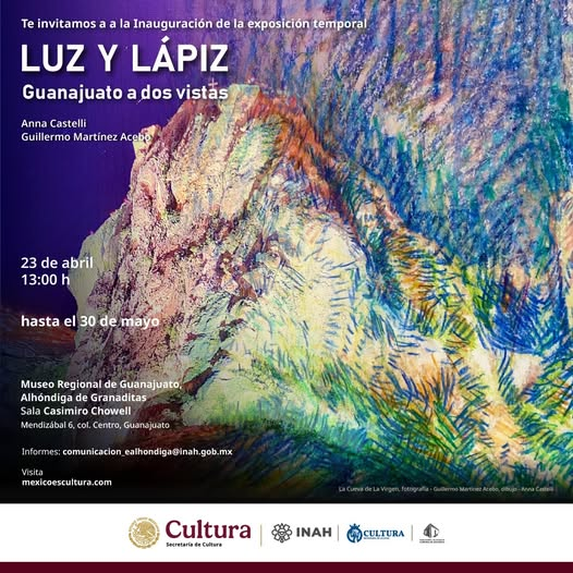 Centro INAH Guanajuato tweet media