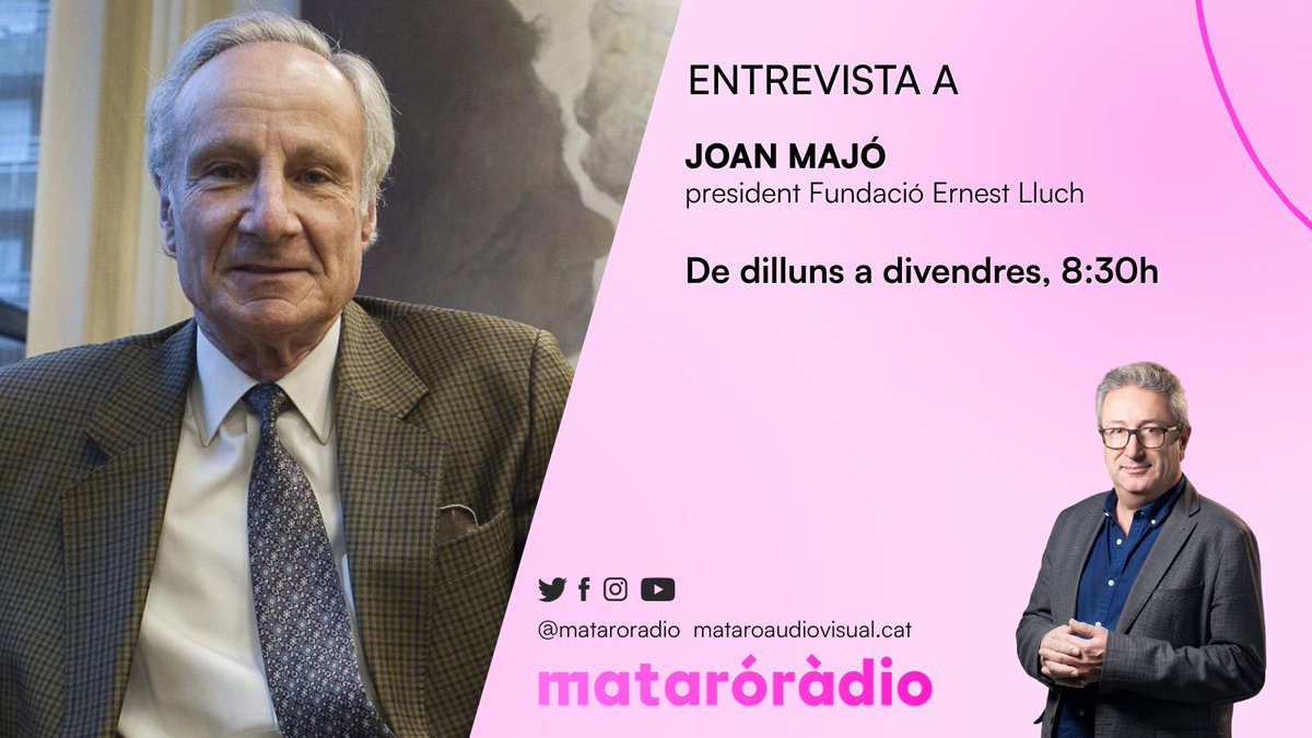 tvmataró tweet media