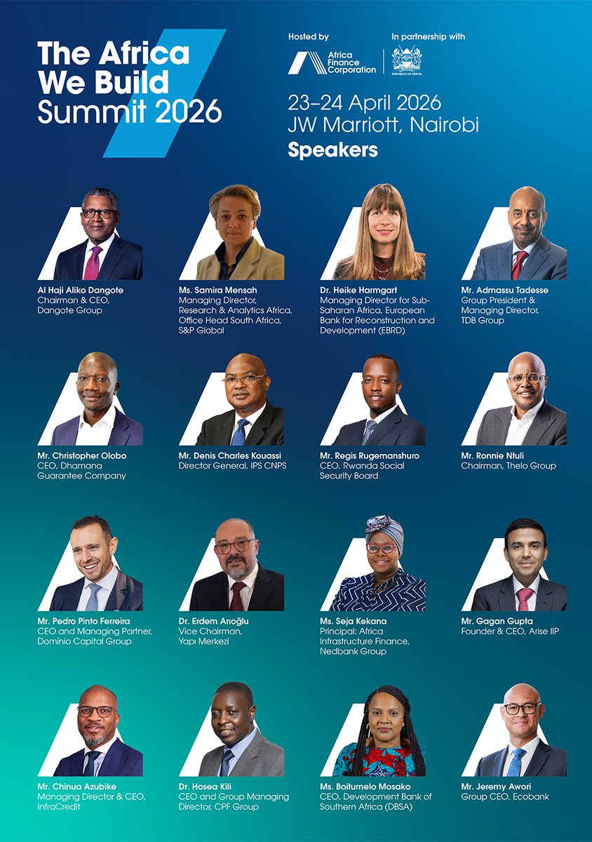 African Business tweet media