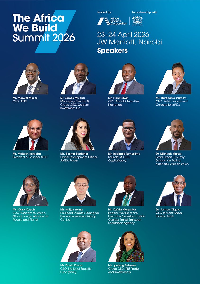 African Business tweet media