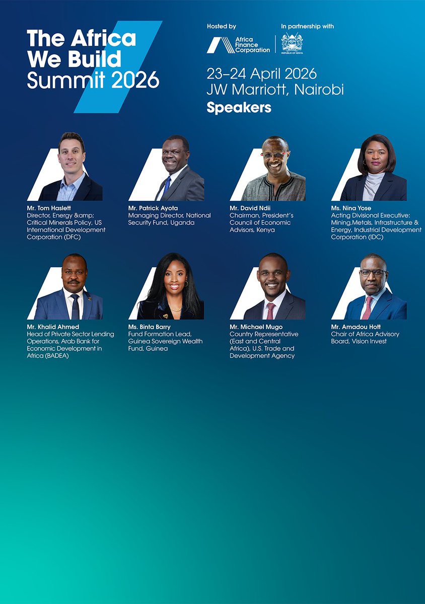 African Business tweet media