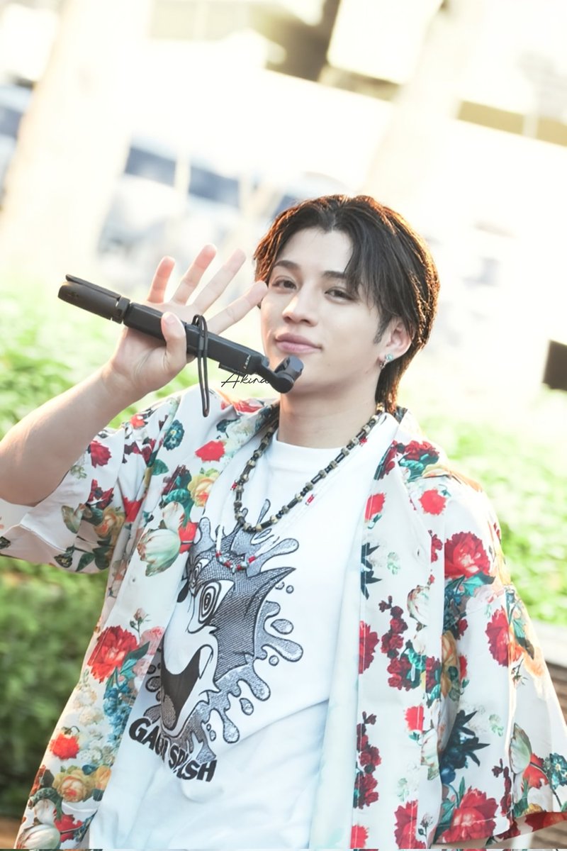 Light_Akira's tweet image. หัวใจพ้มนั้นนนนนน
#SuperFluid #SuperFluid2026
#KingPowerSongkran2026
#WHHinThailand
#WOLFHOWLHARMONY #WHH #GHEE