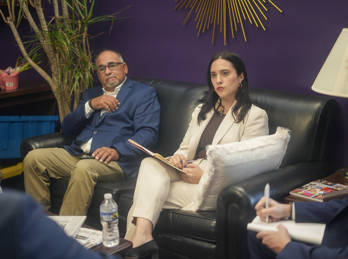 Congresswoman Yassamin Ansari tweet media