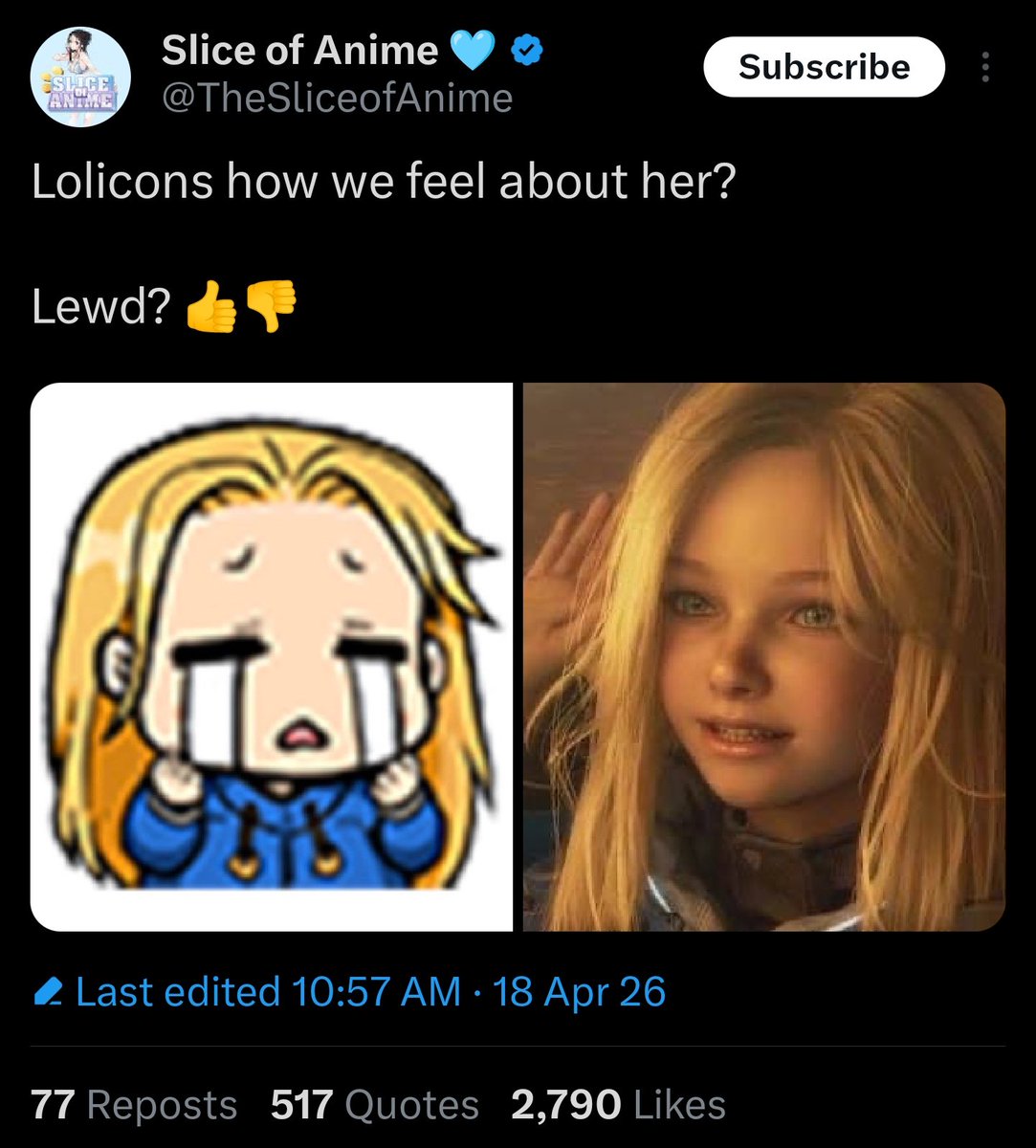 May Greenfield tweet media