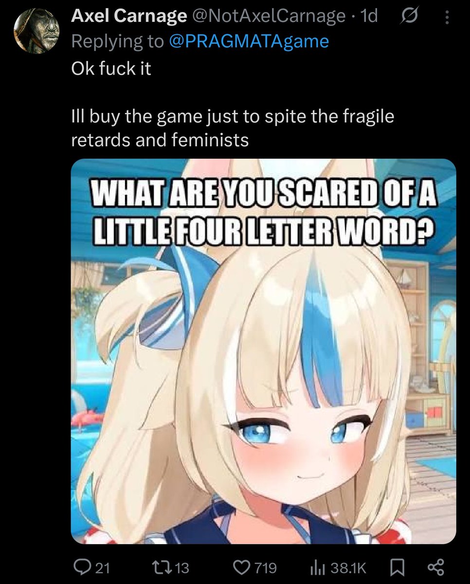 May Greenfield tweet media