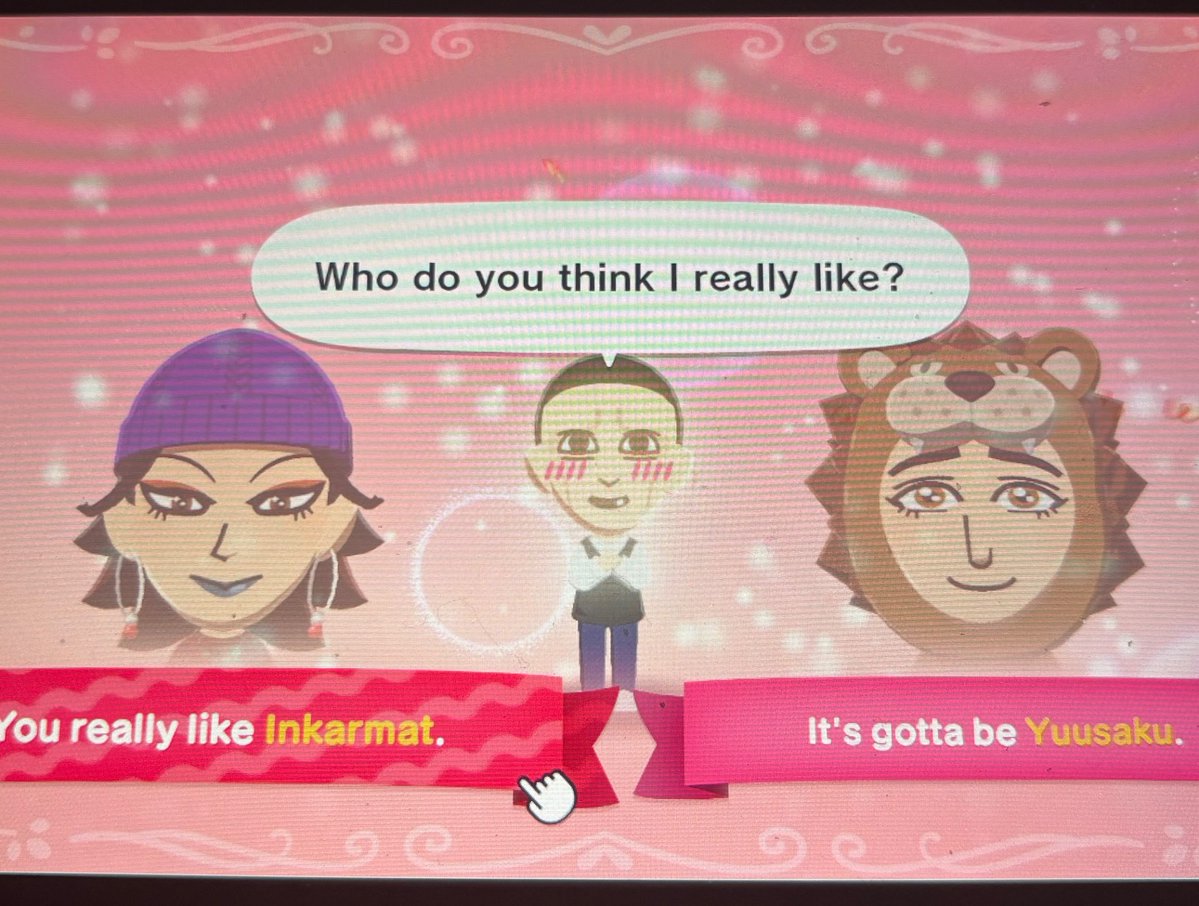 June like the month tweet media