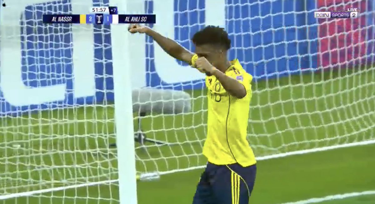 The Touchline | 𝐓 tweet media