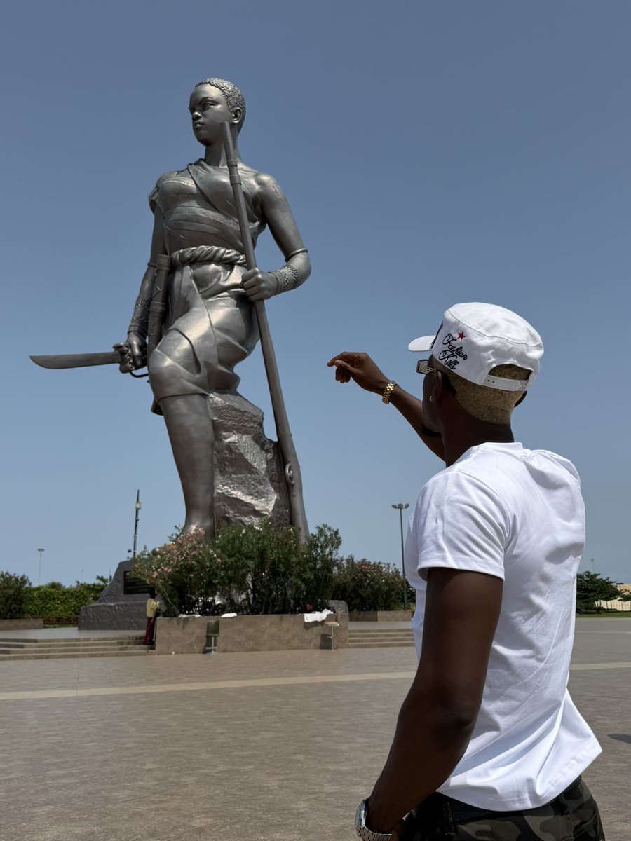 DAMI FOREIGN🥶 tweet media