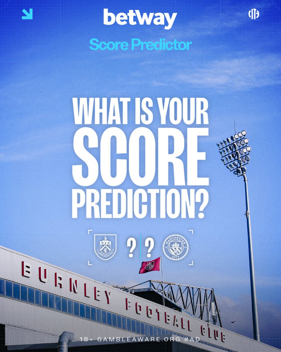 Manchester City tweet media