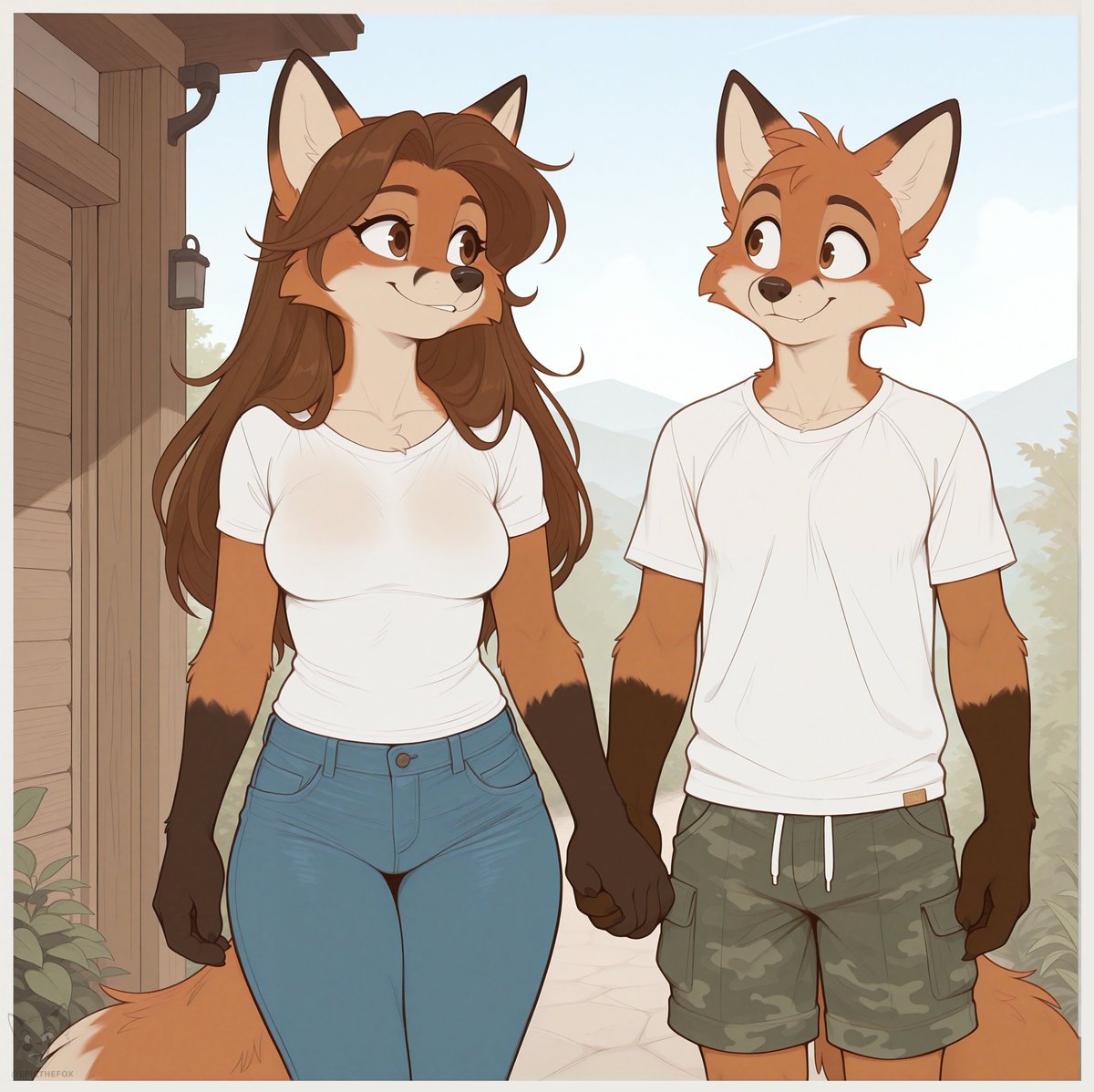 EpicFox-Social tweet media