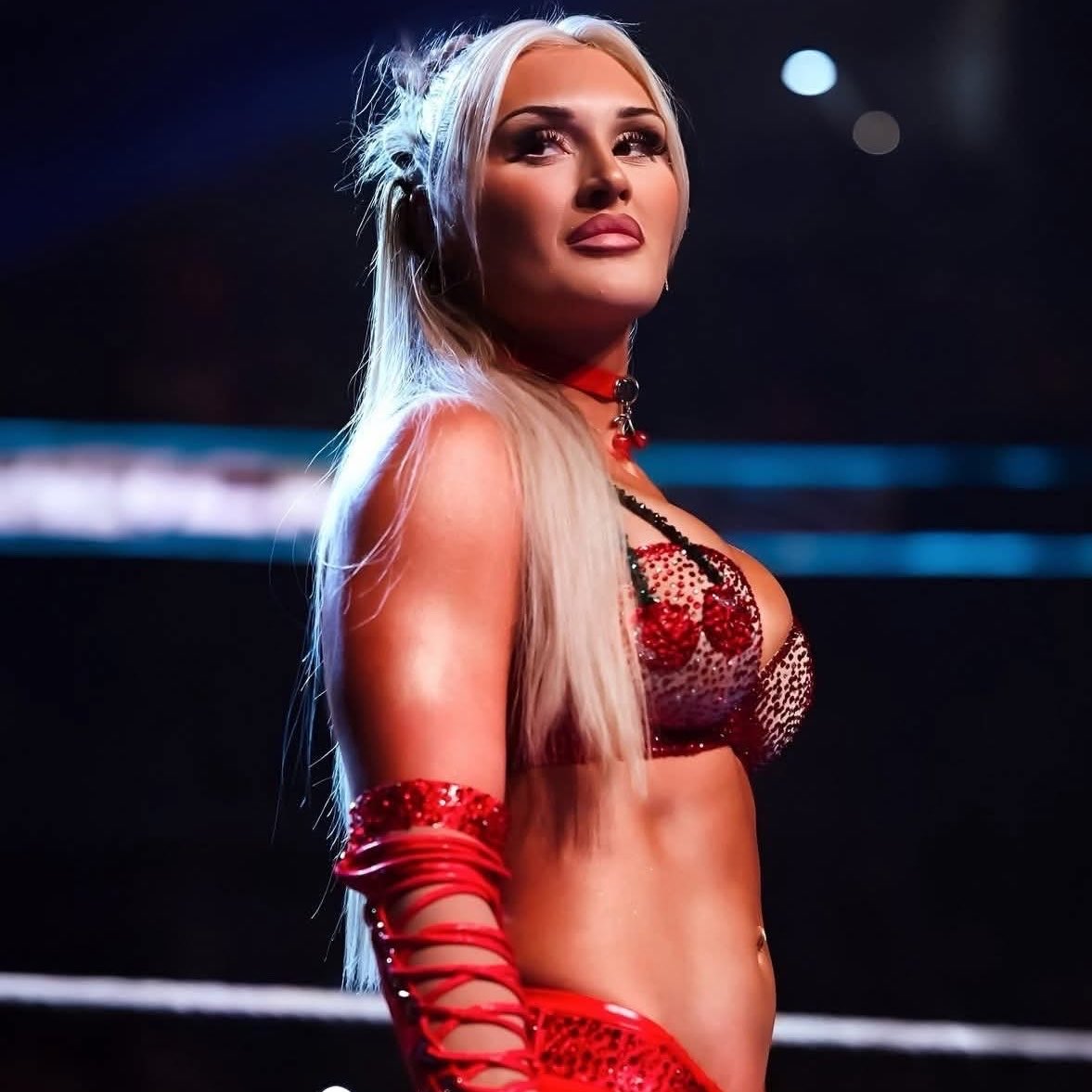 WrestlePurists tweet media