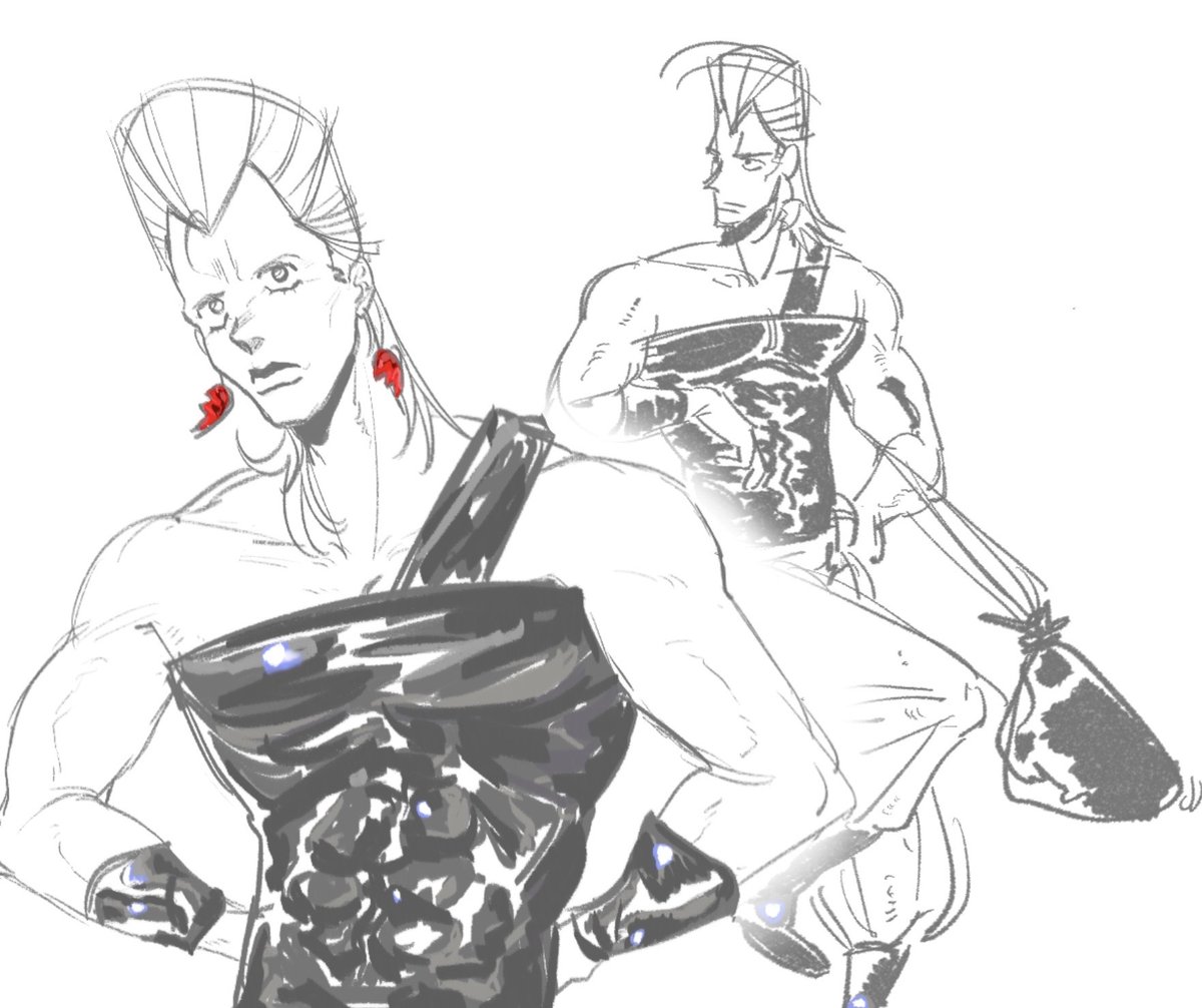 necromancy tweet media