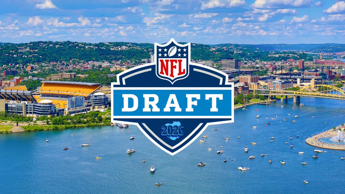 CoutinhoNFL's tweet photo. VÍDEO NOVO no CANAL! Confira os MELHORES PALPITES para o DRAFT 2026 da NFL!

Link: https://t.co/gBgUWUT3qt

NÃO SE ESQUEÇA de ativar o código NFL para aproveitar todas as surpresas diárias gratuitas da BETANO! https://t.co/b5TZyFzPqN