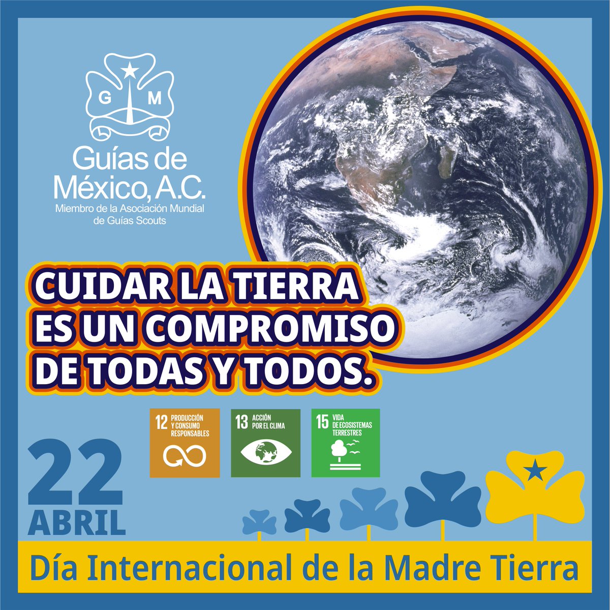 Guías de México A.C. tweet media