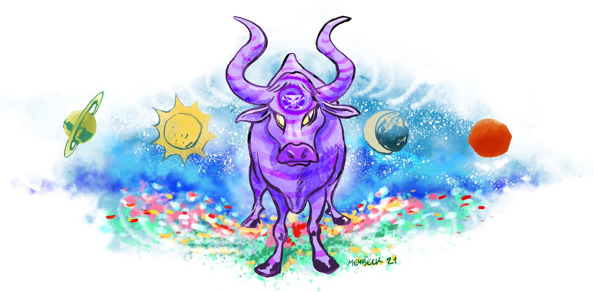 Cyril Gambari - DGNR tweet media