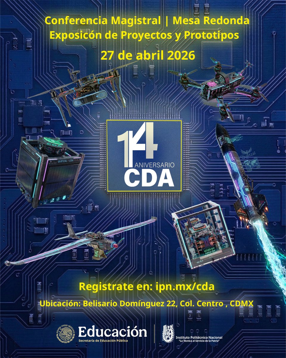 CDA IPN tweet media