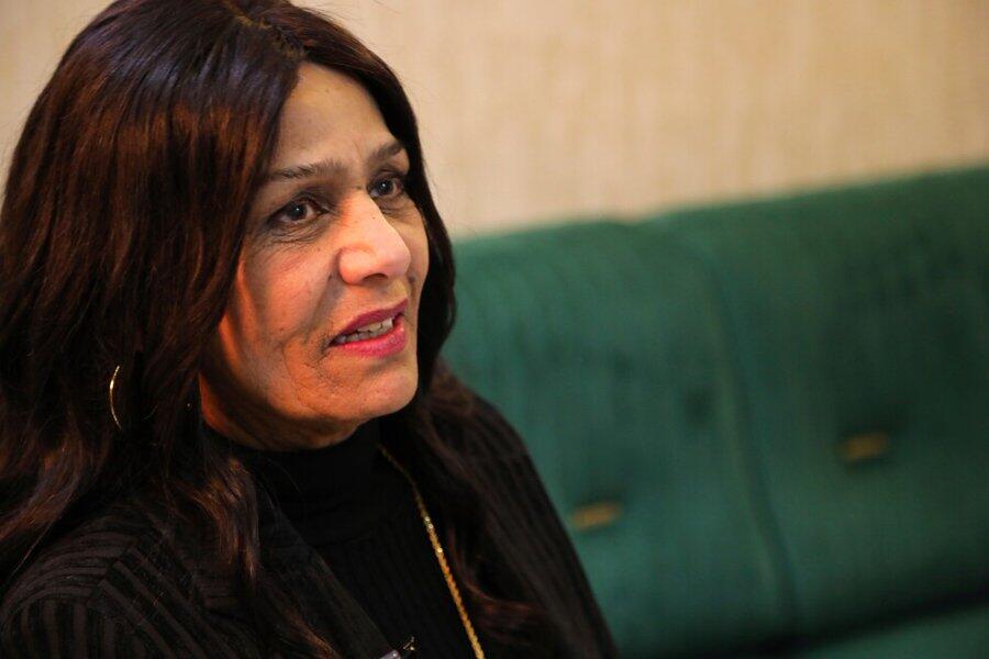 Limportant_fr's tweet photo. Irak: «L'espace de liberté pour les femmes se réduit comme peau de chagrin» https://t.co/wTSo1yFDa3 @theasianfmnst https://t.co/enhBLb8irX