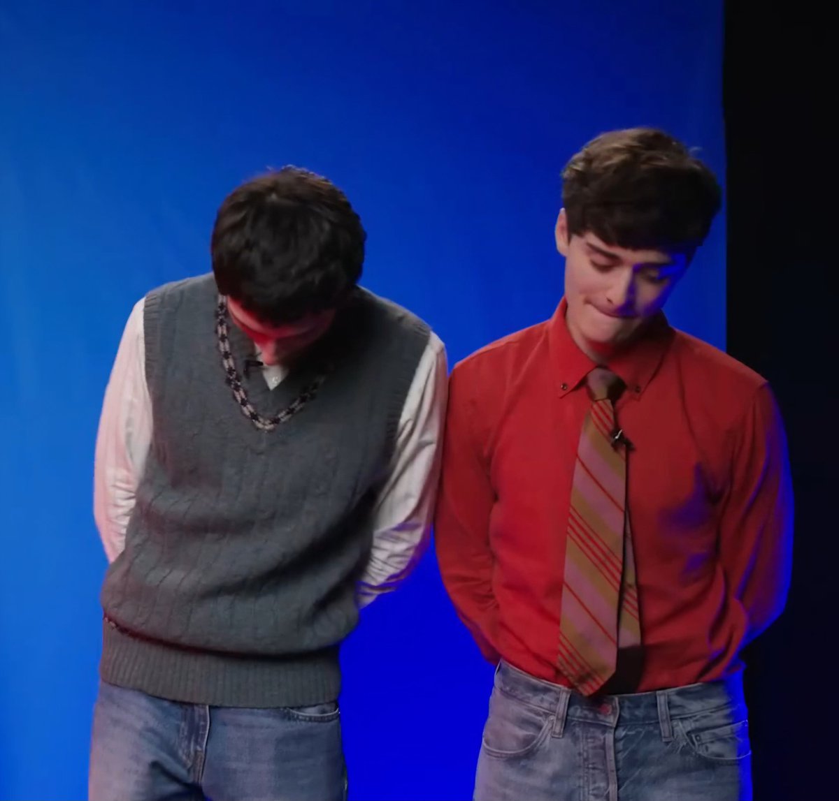 lila .˳˳.⋅ॱ˚❁ tweet media