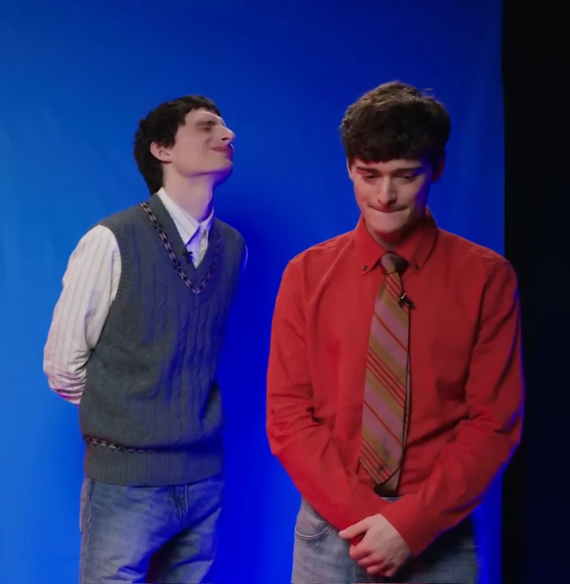 lila .˳˳.⋅ॱ˚❁ tweet media