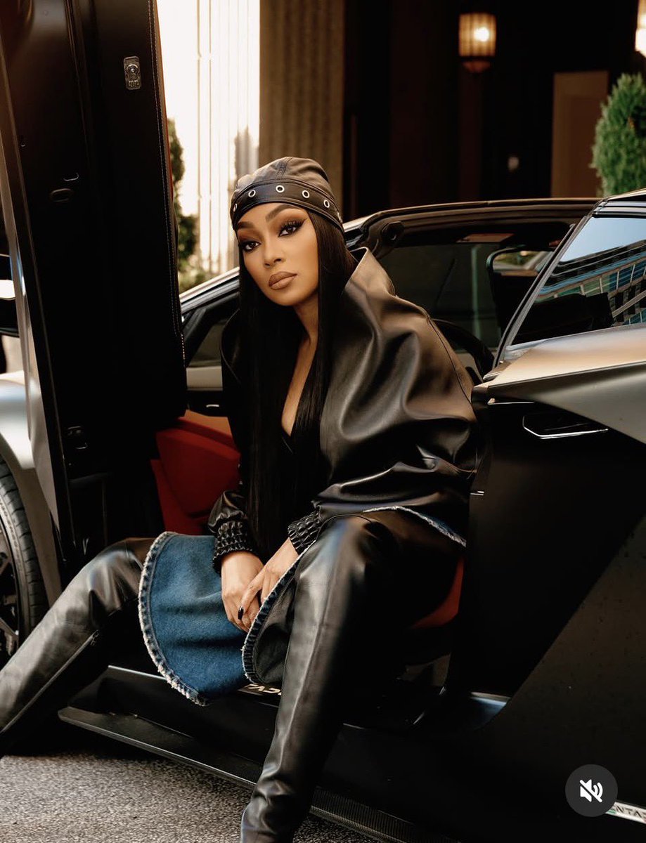 Maison S. Denton 👗🧵🪡 tweet media