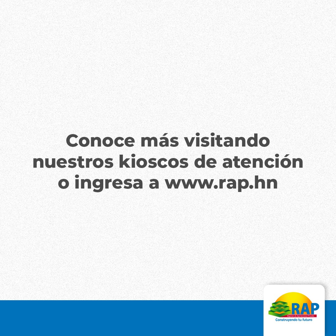 RAP HONDURAS tweet media