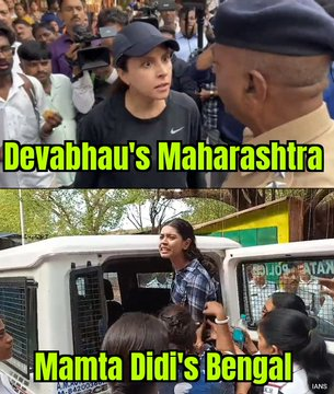 PradipGSonawane's tweet image. I salute @Dev_Fadnavis 🫡

#DevendraFadnavis #देवेंद्रफडणवीस #BJP #Maharashtra #महाराष्ट्र #Mumbai #मुंबई #BMC #ShivSena #शिवसेना #UddhavThackeray #उद्धवठाकरे #AadityaThackeray #आदित्यठाकरे #MVA #महाविकासआघाडी #GirishMahajan #गिरीशमहाजन #AzadMaidan #आझादमैदान #Democracy #लोकशाही