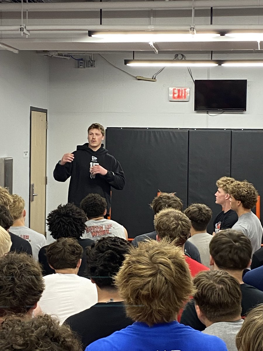 Omaha Westside Warrior Football tweet media
