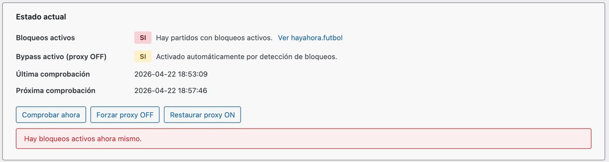 Fernando Tellado Ⓦ tweet media