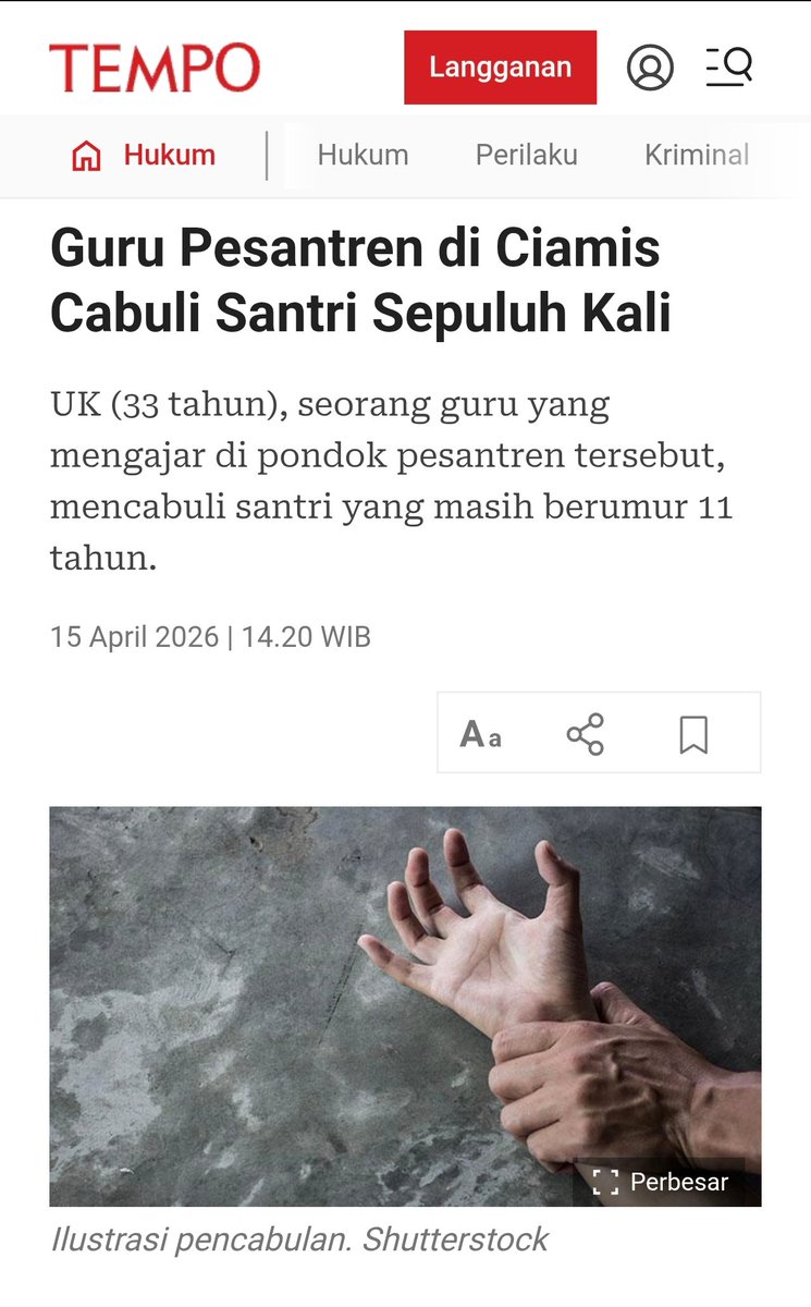 Kyai_Ashari tweet media