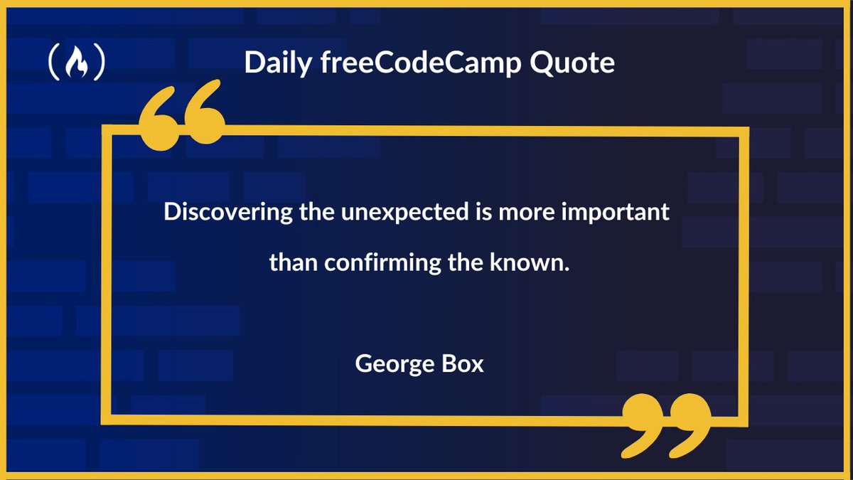 freeCodeCamp.org in Arabic tweet media