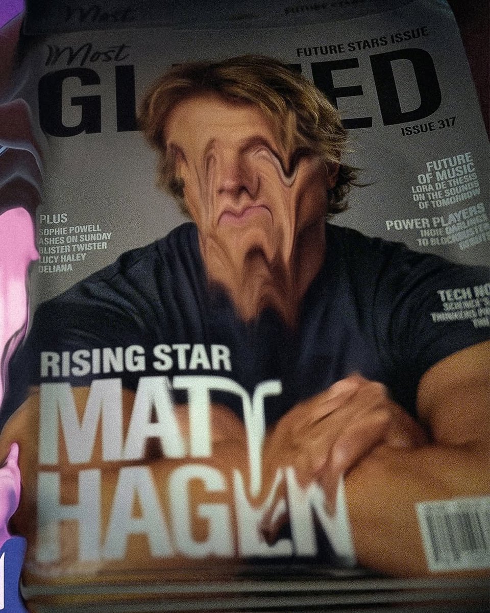 This is how you market.

Sometimes the most effective marketing is the simplest shit.